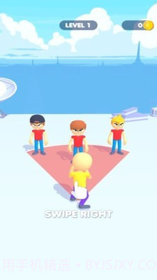 拳击竞技场截图4