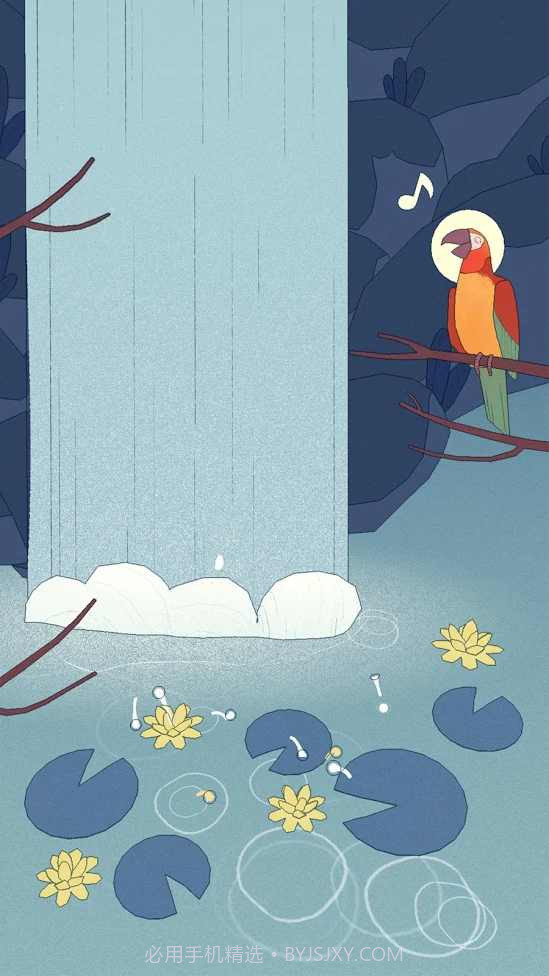 孤独的鸟儿中文版截图3