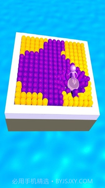 甜蜜的油漆截图1