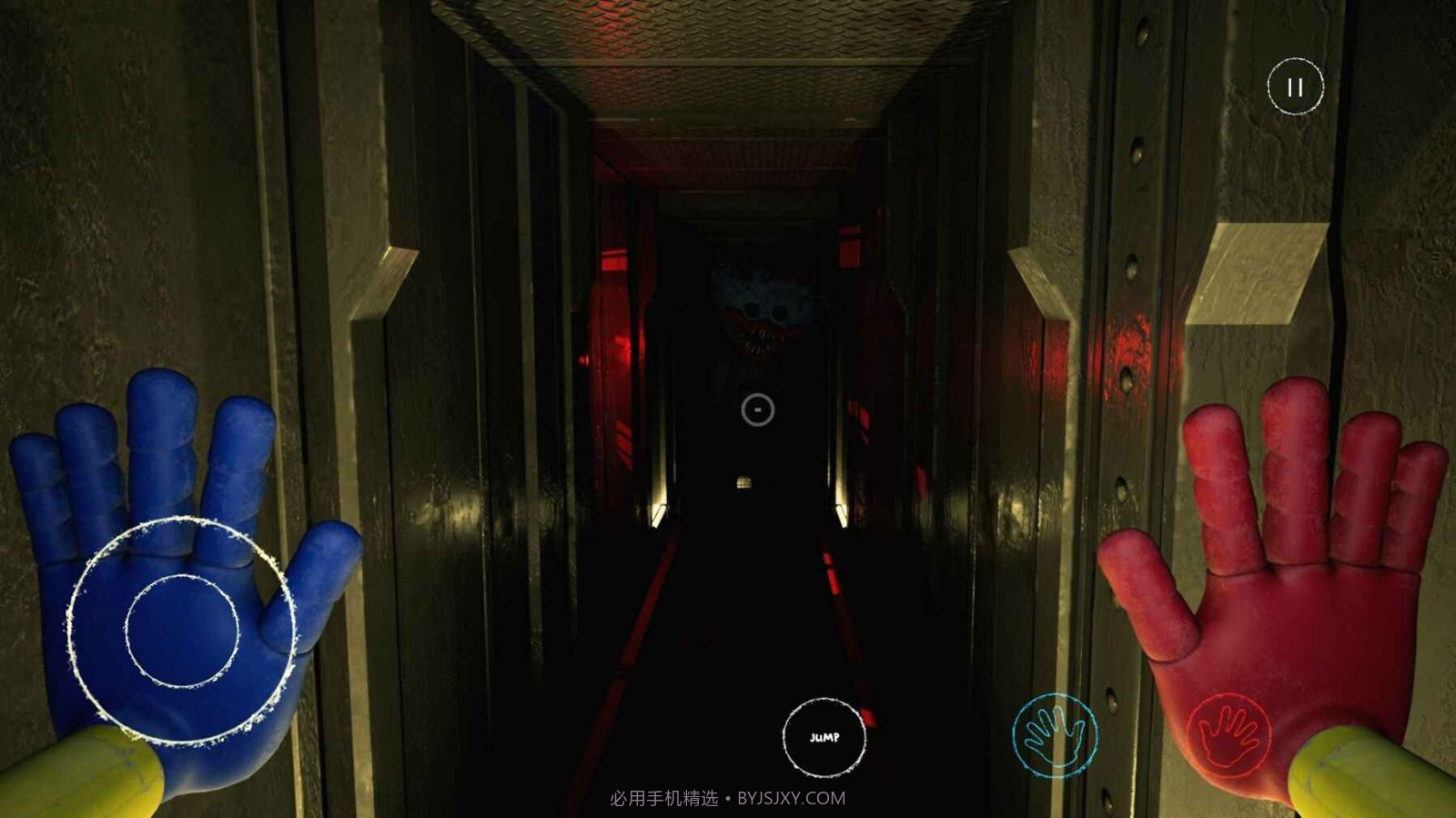 波比的时间联机版截图1 波比的时间联机版截图1