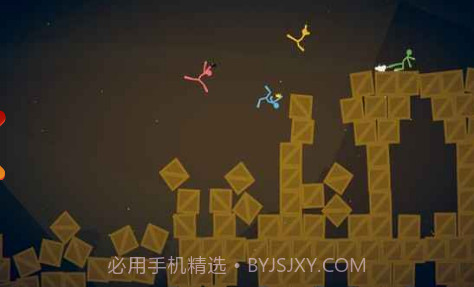 stick fight截图3 stick fight截图3