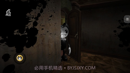 惊悚本迪的秘密截图1