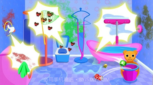 我的别墅装饰设计截图4 我的别墅装饰设计截图4