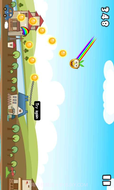 弹跳节奏大师截图4 弹跳节奏大师截图4