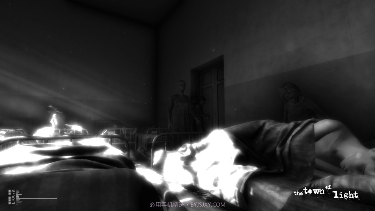 暮光小镇截图7 暮光小镇截图7