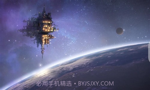 星际特工:千星之城截图3 星际特工:千星之城截图3