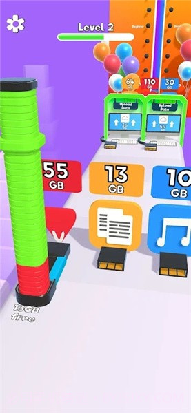 USB赛跑截图2 USB赛跑截图2