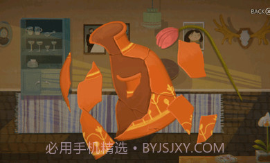 不幸小妹汉化版截图2 不幸小妹汉化版截图2