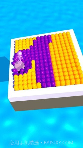 甜蜜的油漆截图3