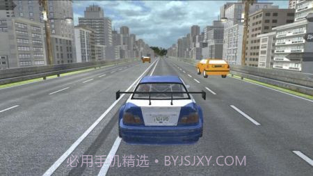 愤怒公路赛车手截图1 愤怒公路赛车手截图1