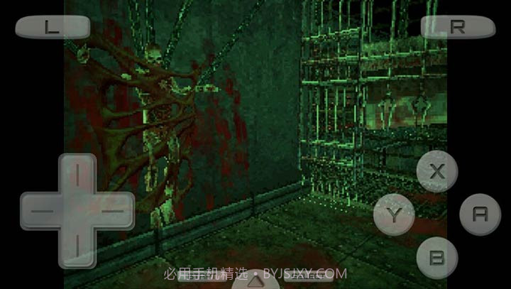 病房截图3 病房截图3