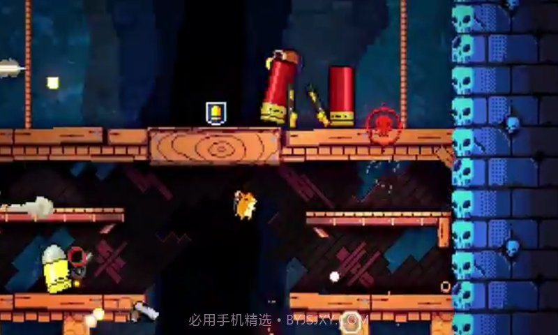 逃出地牢截图3 逃出地牢截图3