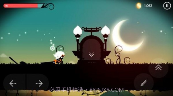 月光下的英雄截图2 月光下的英雄截图2