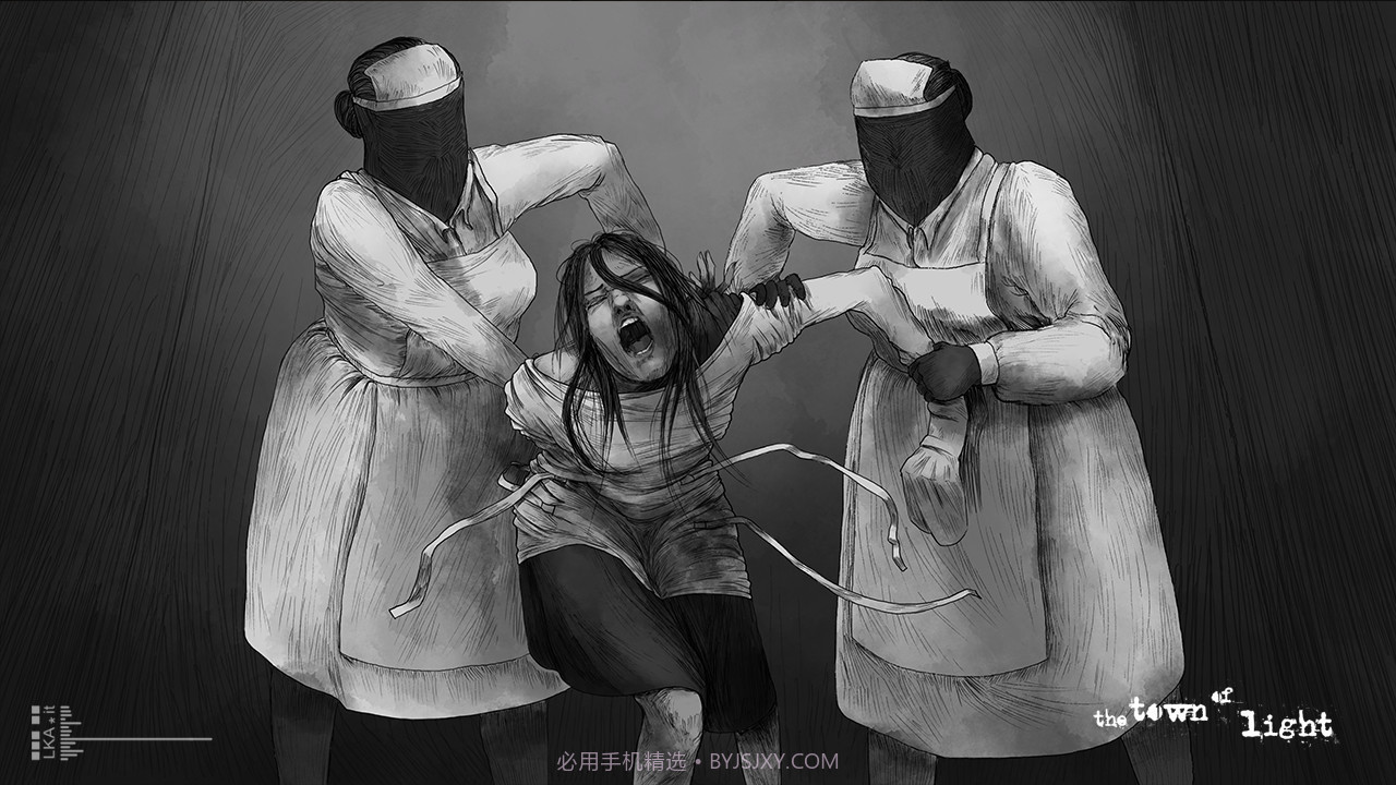 暮光小镇截图1 暮光小镇截图1