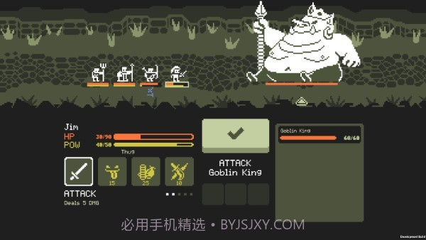 小小村民中文版截图1 小小村民中文版截图1