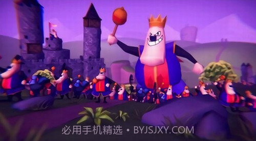 弹射器射手截图2 弹射器射手截图2