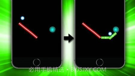 物理逻辑谜题截图2 物理逻辑谜题截图2