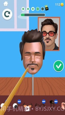 我会捏泥人截图4 我会捏泥人截图4