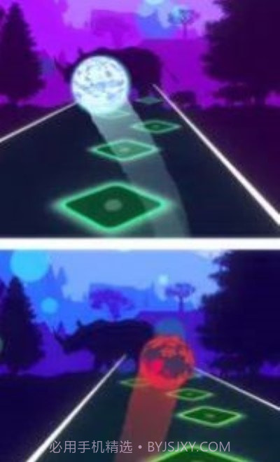 布鲁诺魔法快速跳跃截图2 布鲁诺魔法快速跳跃截图2