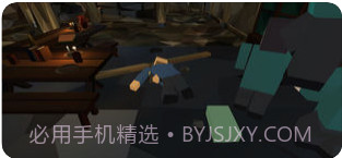 PAINT TOWN RED游戏截图1 PAINT TOWN RED游戏截图1