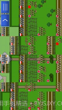 像素士兵：一战截图4