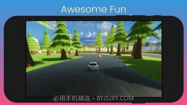 极品飞车极限截图2 极品飞车极限截图2