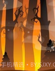 捉鬼去万圣节截图1