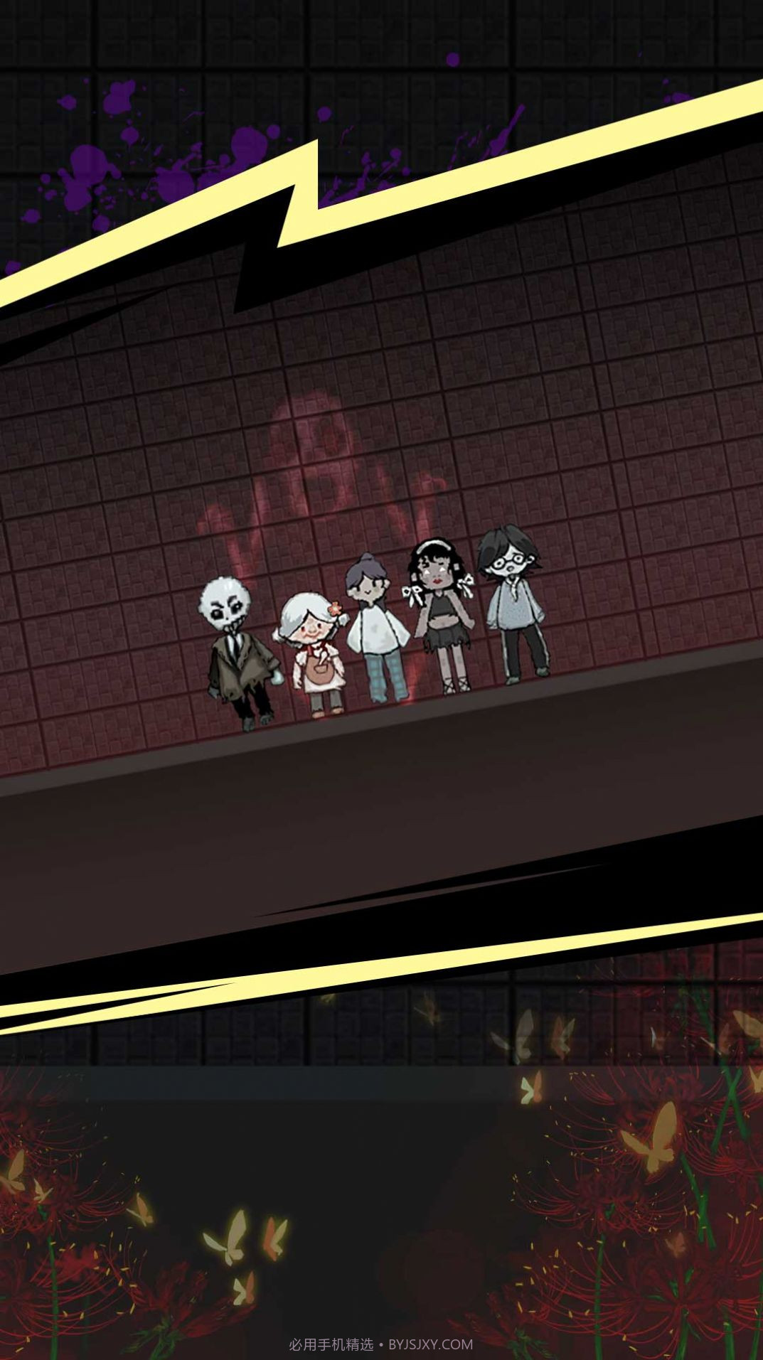 荒原生存模拟截图1 荒原生存模拟截图1