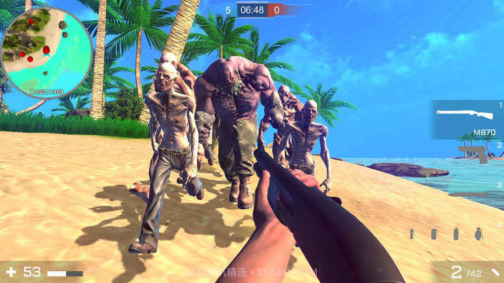 特战之王内置mod菜单截图2