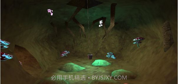 可怕的洋娃娃截图2 可怕的洋娃娃截图2