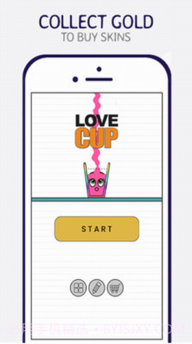 恋爱玻璃杯截图2 恋爱玻璃杯截图2