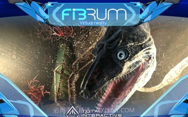 烈血海底城VR截图1 烈血海底城VR截图1