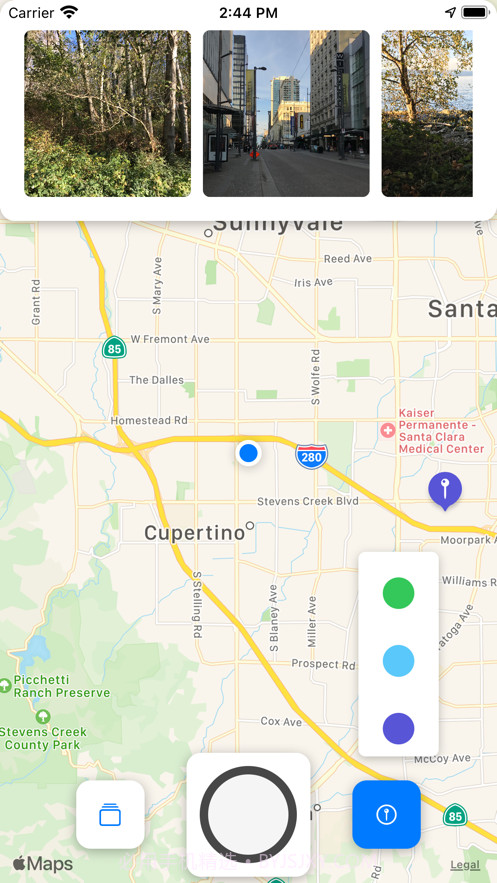 Location-Camera截图5 Location-Camera截图5