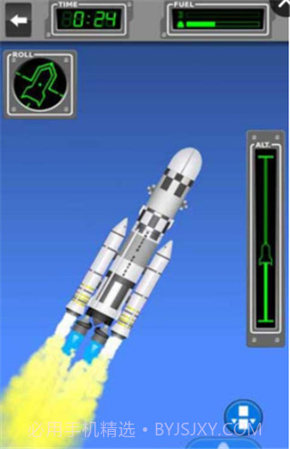 太空总署APP截图3 太空总署APP截图3