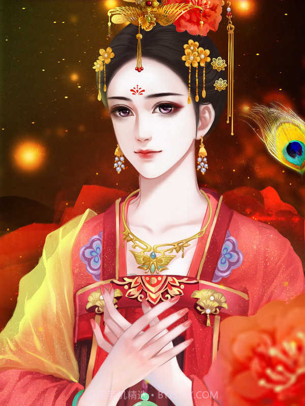 燕歌行之宫女逆袭守则截图4 燕歌行之宫女逆袭守则截图4