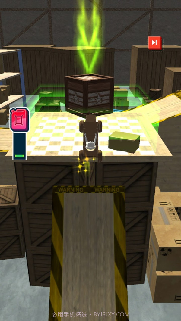 造个飞机吧截图5 造个飞机吧截图5