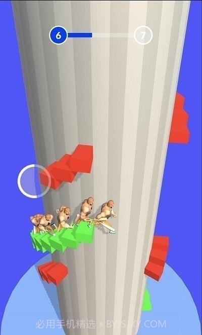 Climb The Tower截图2 Climb The Tower截图2