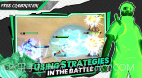 忍者之王v1.0.2截图3