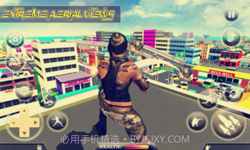 皇家生存法则截图1 皇家生存法则截图1