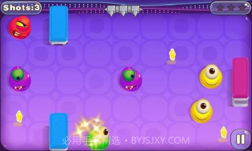 果冻弹射HD截图4