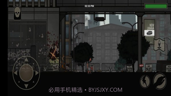 阴影摇篮岛汉化版截图2 阴影摇篮岛汉化版截图2