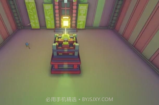 叉车侠截图1 叉车侠截图1