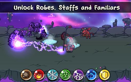 疯狂射箭 Arrow Mania截图9 疯狂射箭 Arrow Mania截图9