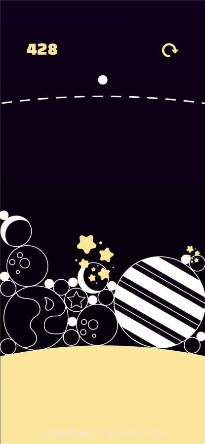 星球融合截图3 星球融合截图3