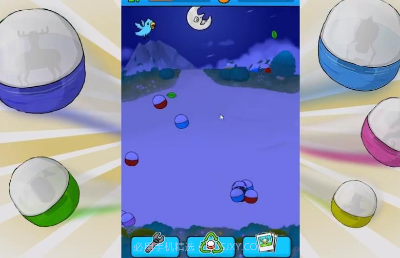 扭蛋机模拟器截图1 扭蛋机模拟器截图1