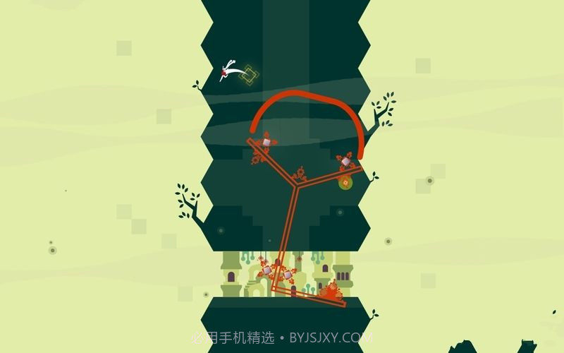 林恩乐园之路截图1