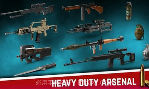 年陆军游戏枪战截图1 年陆军游戏枪战截图1