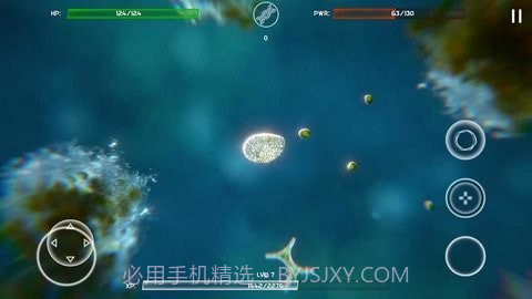 细胞起源截图2 细胞起源截图2