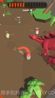 龙卷风切切切截图4 龙卷风切切切截图4