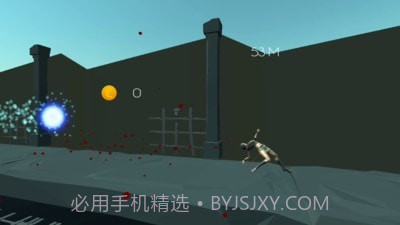 弓箭逃亡截图2 弓箭逃亡截图2